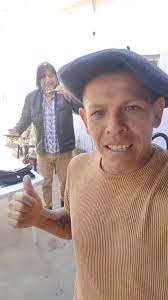 Mañana estamos de estreno Dale palante !! en todas las plataformas!Eddie  Yago este verano a bailar y y disfrutar!!