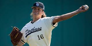 Draft pick Adam Seminaris agrees to terms with Angels