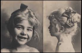 Rescued: Dorothy Tucker: For The Love Of A Daughter