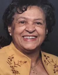 Doris Edith Green Obituary