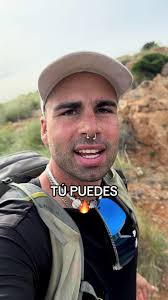 Vivir la naturaleza solo: Conexión y motivación personal