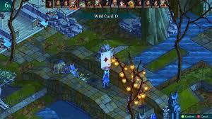 Fell Seal: Arbiter's Mark