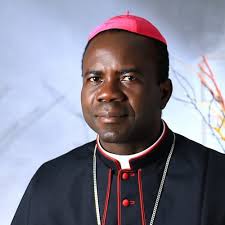 Bishop Moses's Instagram, Twitter & Facebook