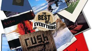 Shop with afterpay on eligible items. The 11 Best Rush Album Covers By Band Art Director Hugh Syme Louder