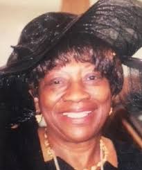 MABEL SMITH Obituary (1929