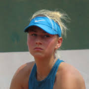 Jun 05, 2021 · ukraińska tenisistka marta kostjuk może być rywalką broniącej tytułu igi świątek w 1/8 finału wielkoszlemowego french open. Marta Kostjuk Ich Glaube Dass Es Gott Ist Der Mich Starker Und Starker Machen Will Promisglauben