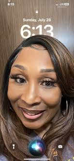 Danita Carter's Instagram, Twitter & Facebook