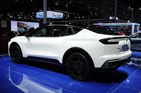 Alternatively, one for that united states continues to be unknown. 2022 Ford Fusion Active Spy Shot Fusion S Successor Is Just Around The Corner Autobala