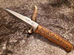 Cuchillos de cocina hay muchos, y se diferencian por sus formas y tamaños, pero ¿para que se utiliza cada uno? J V Cuchillos De Aventura J V Bushcraft Knives