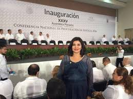 Related to daniel acosta, keri acosta. Participa Fiscal Zacatecana En Asamblea Plenaria De La Cnpj En Campeche