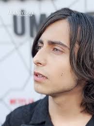 Aidan Gallagher Reflects