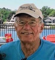 Gilles Bruneaux Obituary (1937