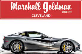 F12 in that test achieved acceleration result on 599's level. Used 2015 Ferrari F12 Berlinetta For Sale Sold Marshall Goldman Motor Sales Stock Xf12b