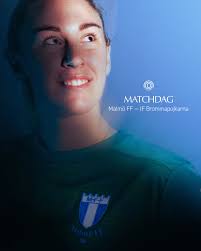 👊 Sista rycket inför sommaruppehållet. Nu siktar vi på tre nya poäng! 🏟️  Eleda Stadion, kl 16.00. 🎟️ Kom ihåg att det är fritt inträde till just  denna matchen för alla med Årskort herr.