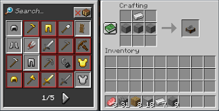 With dangerous stone cutter mod 1.16.4/1.15.2 installed. Minecraft How To Make Smooth Stone