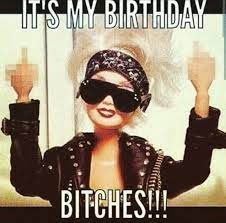 101 It S My Birthday Memes To Share Your Birthday Month Excitement Happy Birthday Fun Birthday Girl Quotes Happy Birthday Meme