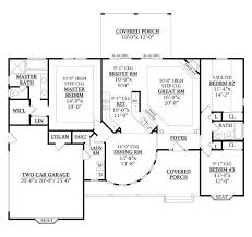 House plan 82251 | total living area: Retired Couple Finds Floor Plan Forever Home The House Designers