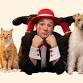 Popovich Comedy Pet Theater
