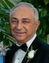 Obituary information for Richard Olivieri