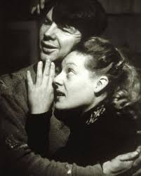 The great Australian artist Joy Hester was born 21 August 1920 in  Melbourne. She studied at the National Gallery schools but abandoned the  course because she found it too conservative. In 1938