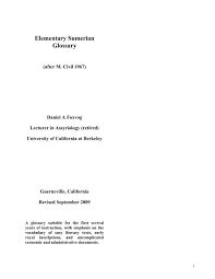 Today's topic is all about the do's and don't for kitchen islands. Elementary Sumerian Glossary