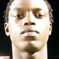 Timothy Kirk 2008 Inside Linebacker