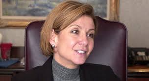 Why Google Hired Former Rep. Susan Molinari