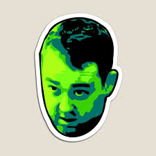 Matt Mccusker Magnets for Sale