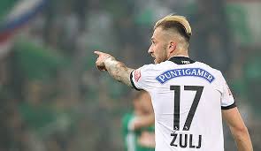 Göztepe , anderlecht'in avusturyalı oyuncusu peter zulj'u sezon sonuna kadar kiraladı. Bundesliga Sk Sturm Graz Peter Zulj Bleibt Bei Sturm Ausser Millionenangebot Kommt