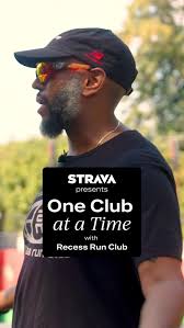 National Wellness Month✨ We're celebrating community testimonials. Today,  see how runner, Keith Tully, used Strava as motivation after a  life-changing surgery: “Keith was diagnosed with a rare liver disorder with  no cure.