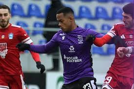 No goals were scored in today's Azerbaijan Cup matche