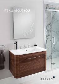 It has 2 heated double sided mirror doors which. Bauhaus 2013 By Just Add Water Issuu