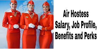 Check spelling or type a new query. Air Hostess Salary Benefits Salary In Different Airlines Careers Arena