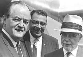 Missourian employees from October 13, 1966 issue