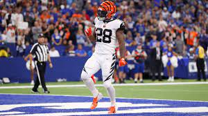 Cardinals colors falcons colors ravens colors bills colors panthers colors bengals colors browns colors bears colors cowboys colors broncos colors lions colors. Bengals 2019 Uniform Schedule Color Rush Dates Revealed