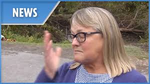 Limo crash: father of four dead daughters "is broken"