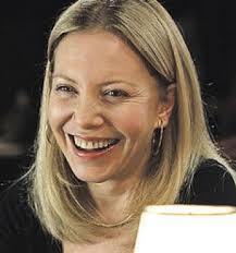 Página/12 :: Cultura y Espectáculos :: Cecilia Roth y Julio Chávez