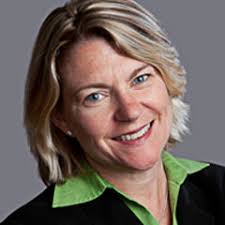 Biography of Mary Beth Dyer, M.P.P., Senior Managing Director