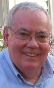 Obituary for Robert "Bob" Raymond Cockrell