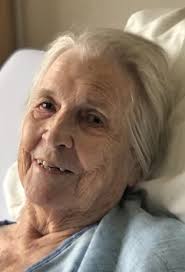 Iola Huffman Obituary (2023)