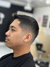 hi every one just try our new shop JIGZ Barber Shop and Beauty Salon  located at here in garapan branch behind I ❤️ SAIPAN LOOK FOR CHARLES 📍MY  TEL NO , whatsapp