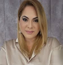 Veronica Rosado's Instagram, Twitter & Facebook