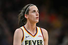 Caitlin Clark Turns Heads With Major Announcement on Monday - Athlon Sports