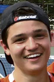 Hawkeyes duo makes state tennis tourney