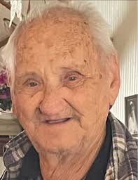 Obituary information for Eli Calvin Morgan