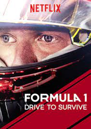 Season 3 of netflix's immensely popular series drive to survive will arrive in a fortnight, on march 19. Formula 1 Drive To Survive Official Poster Formula1