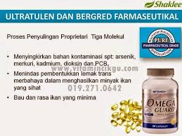 Omega 3 memiliki peranan yang cukup besar bagi tubuh. Minyak Ikan Terbaik Dunia 6 Kelebihan Omega Shaklee Yang Buat Anda Mesti Pilih Pengedar Shaklee Alor Setar