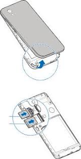Sim network unlocking for zte, z815 cell phones. Zte Quest 5 Operation Manual