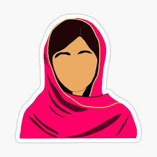 Malala Yousafzai