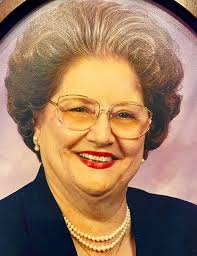 Obituary information for Betty Ellen Paul